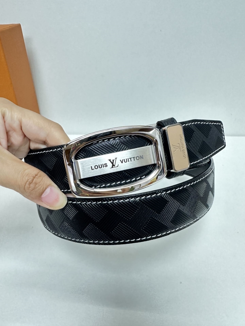 Louis Vuitton Belts